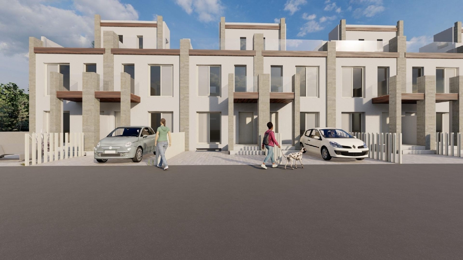 à vendre maison Gran Alacant Baix Vinalopó 3