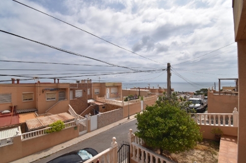 Gran Alacant Baix Vinalopó huis foto 6275460