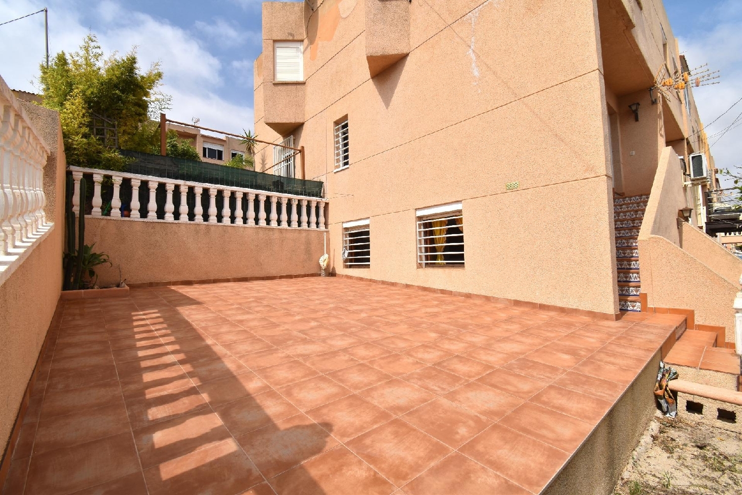  à vendre maison Gran Alacant Baix Vinalopó 4