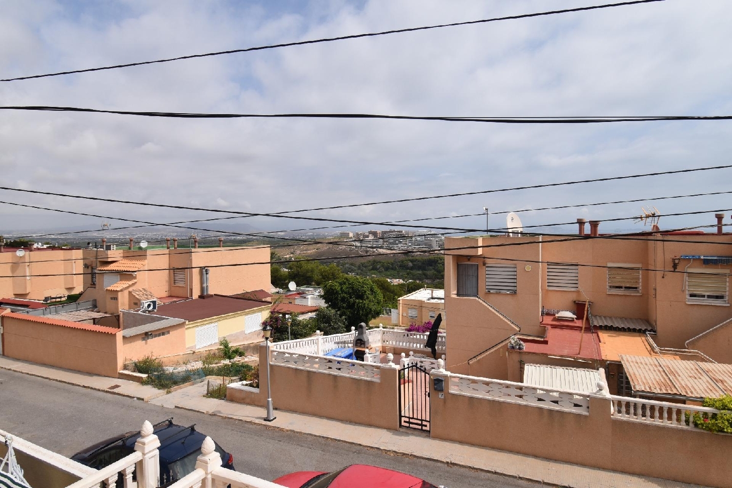 à vendre maison Gran Alacant Baix Vinalopó 2