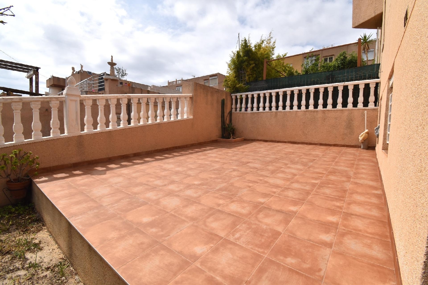 à vendre maison Gran Alacant Baix Vinalopó 3