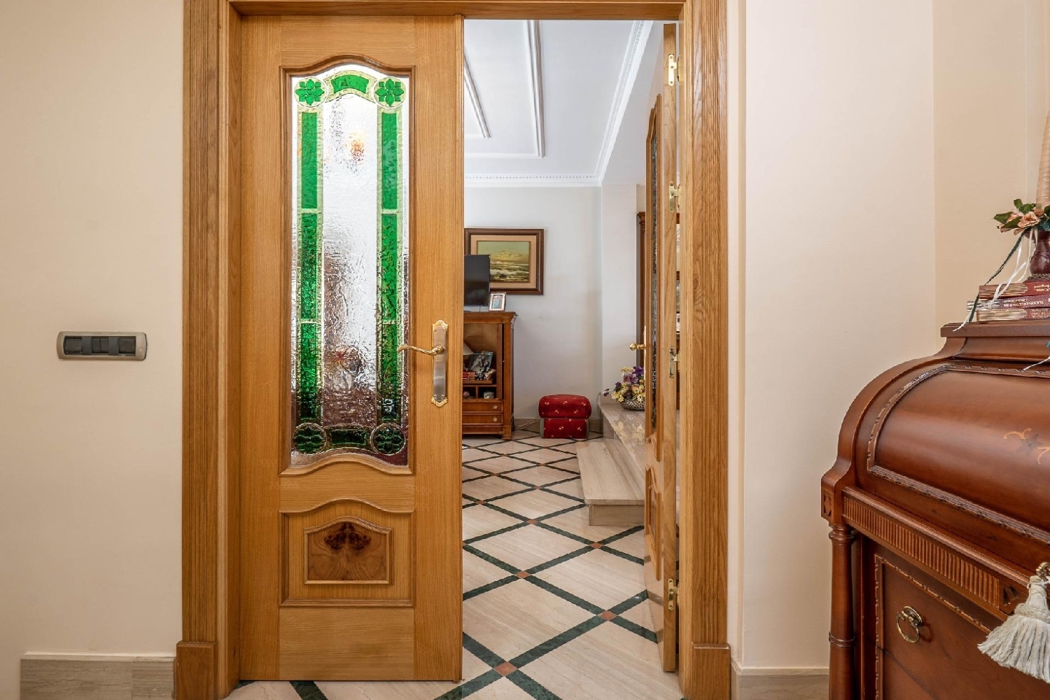  à vendre maison Granada Vega De Granada 8