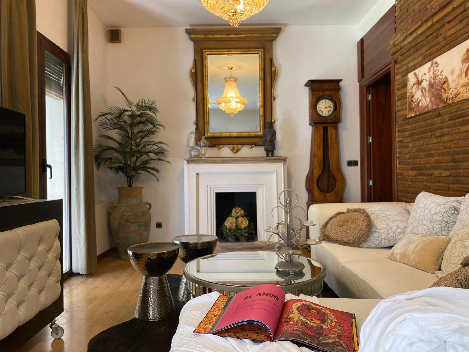 à vendre maison Granada Vega De Granada 4
