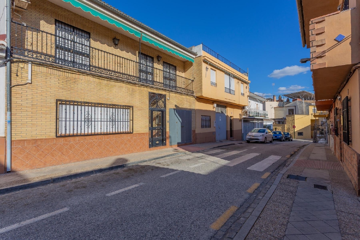 kaufen Haus Granada Vega De Granada 3