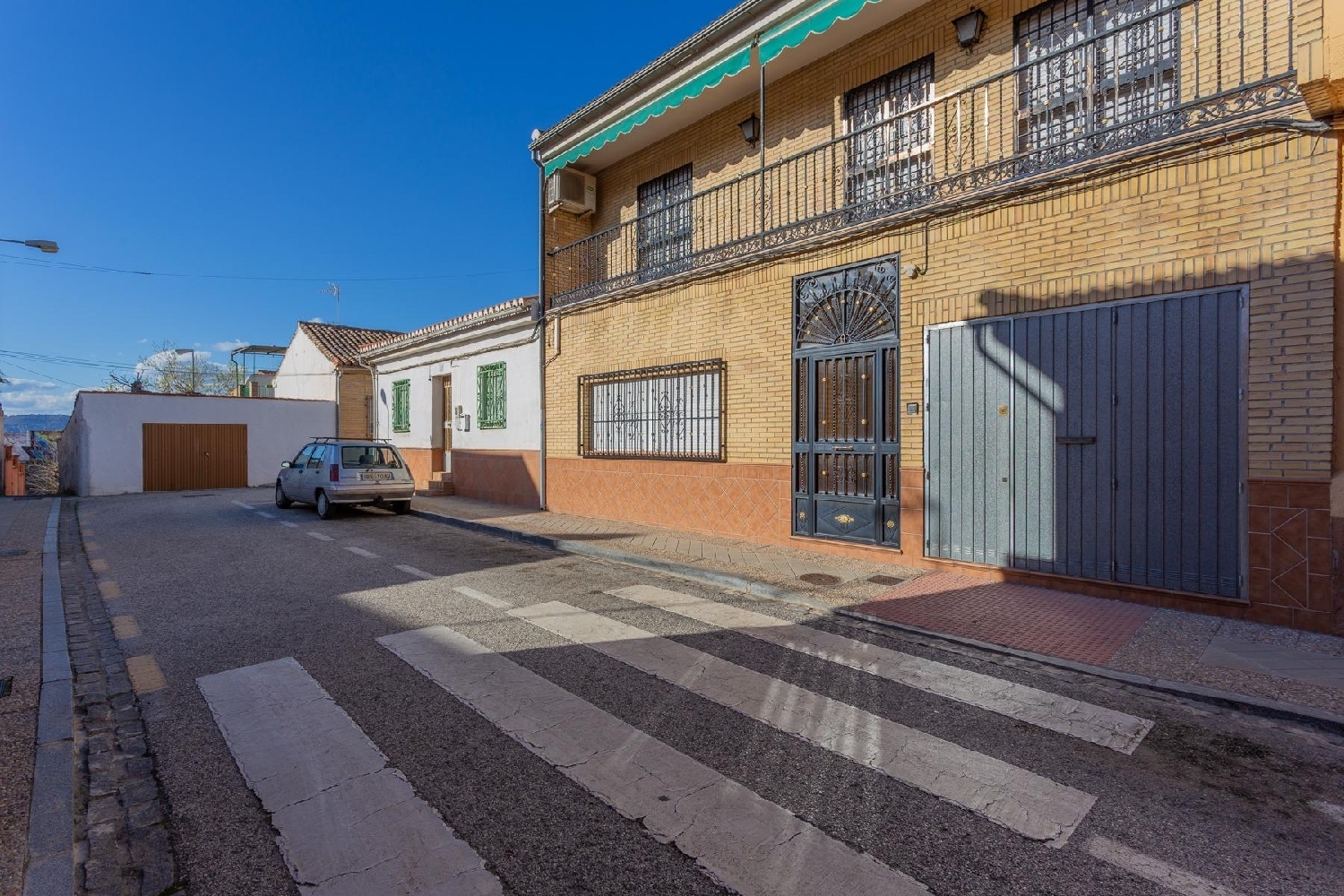 kaufen Haus Granada Vega De Granada 2