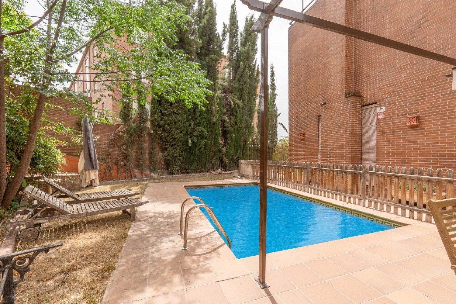 à vendre maison Granada Vega De Granada 6