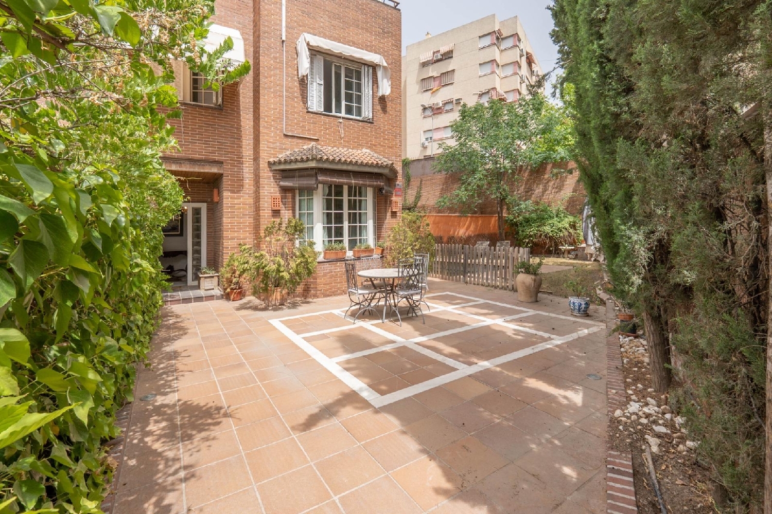 à vendre maison Granada Vega De Granada 2