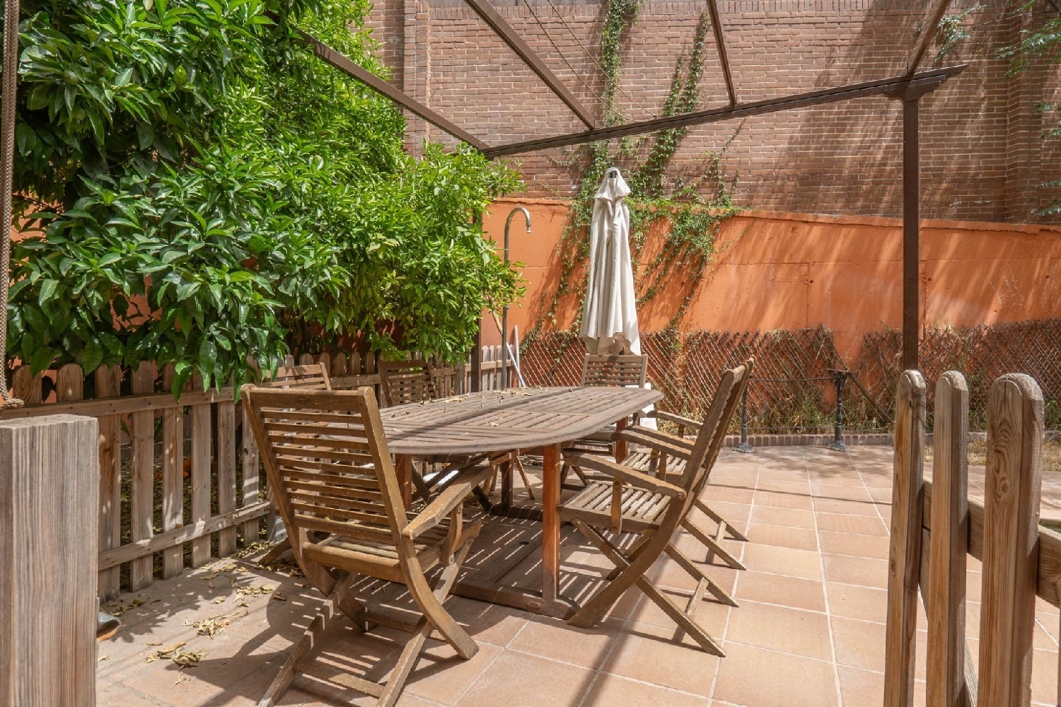  à vendre maison Granada Vega De Granada 8