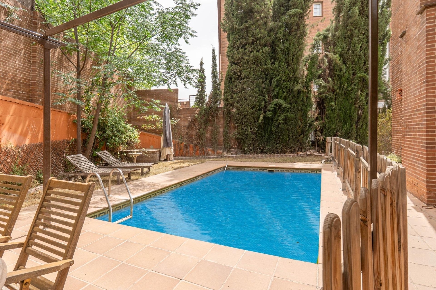  à vendre maison Granada Vega De Granada 5