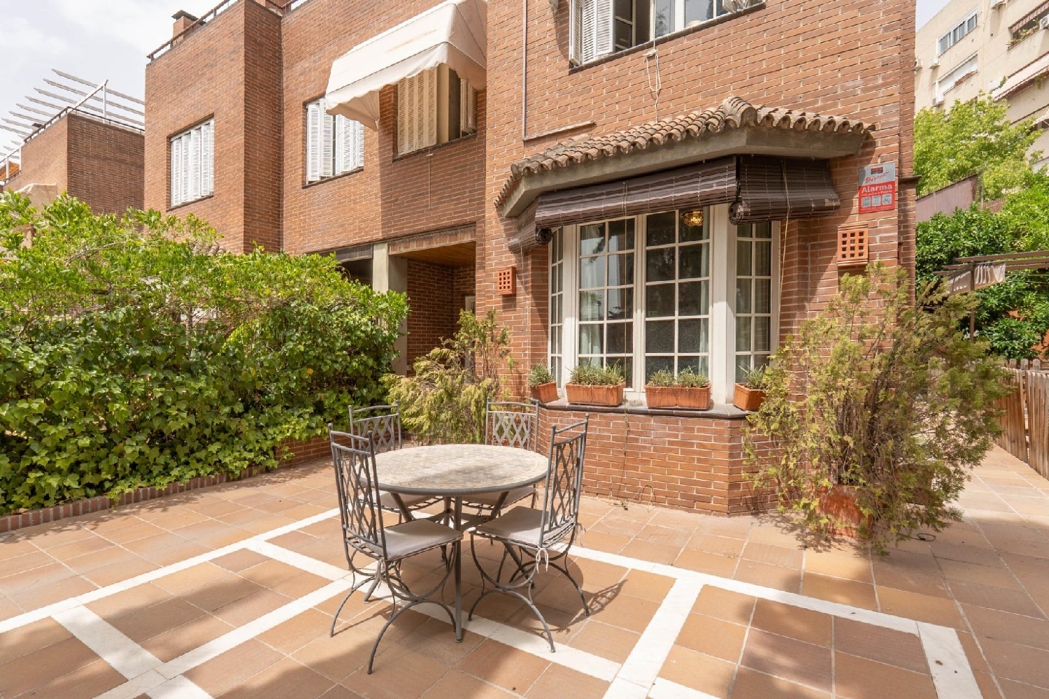  à vendre maison Granada Vega De Granada 4