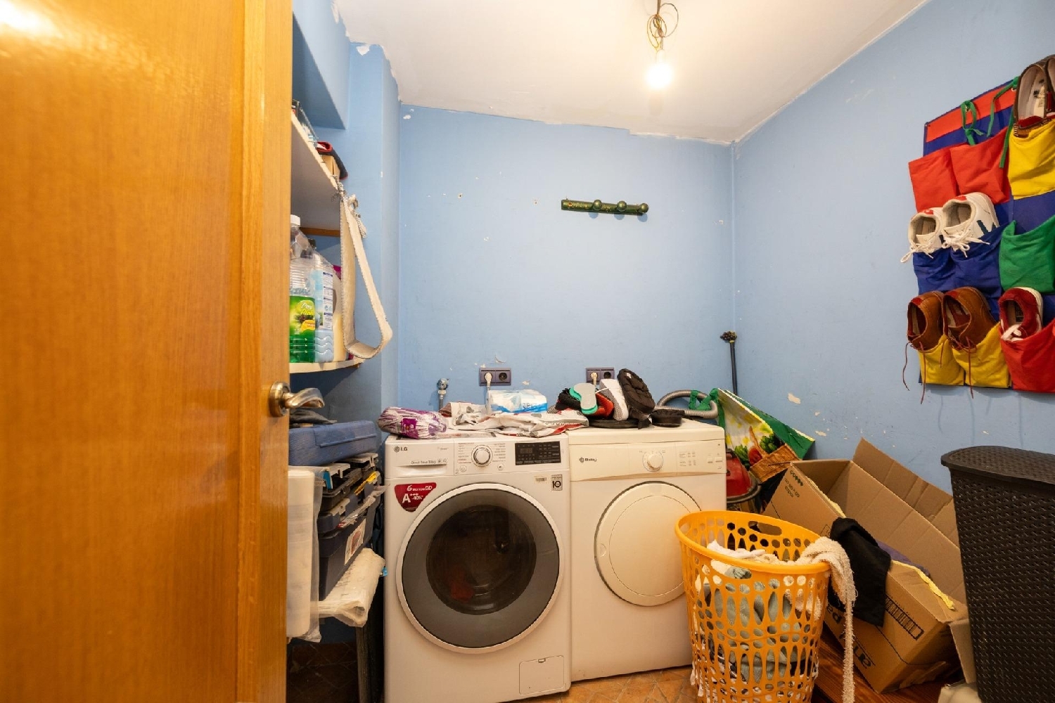  à vendre maison Granada Vega De Granada 6