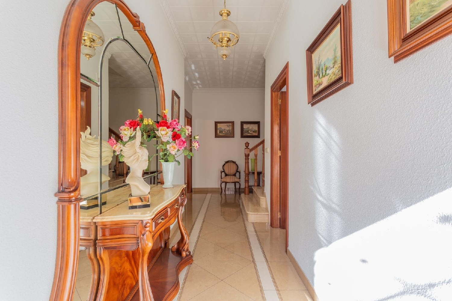  en venta casa Granada Vega De Granada 5