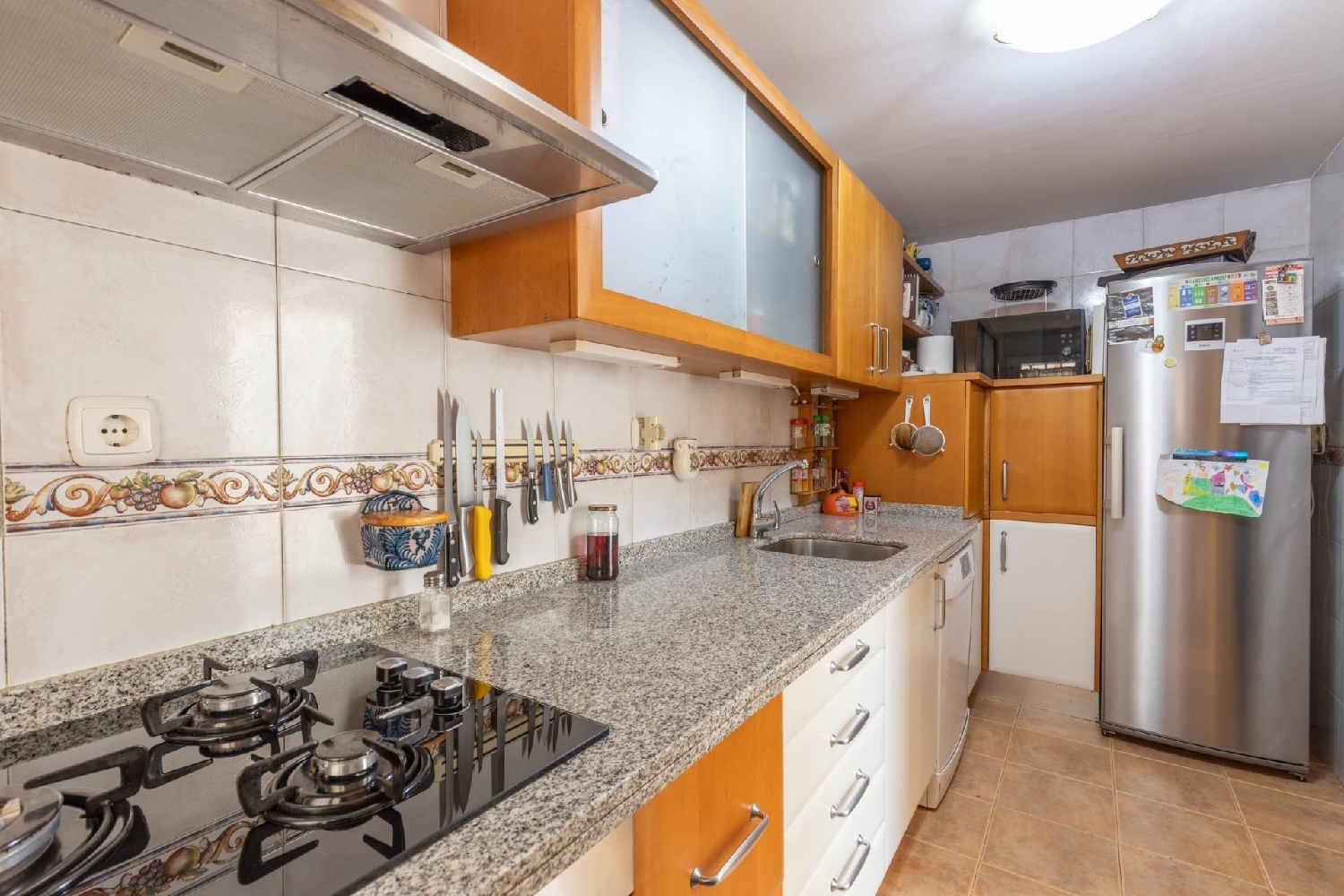  en venta casa Granada Vega De Granada 7