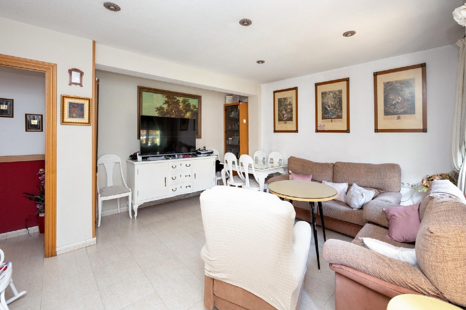  en venta casa Granada Vega De Granada 5