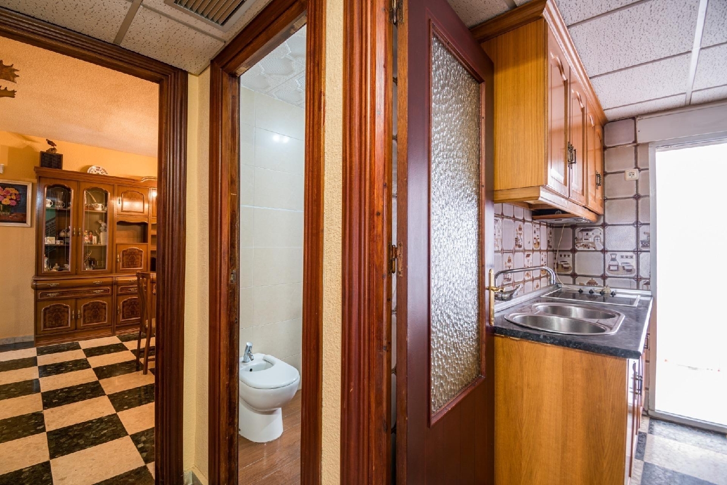  en venta casa Granada Vega De Granada 5