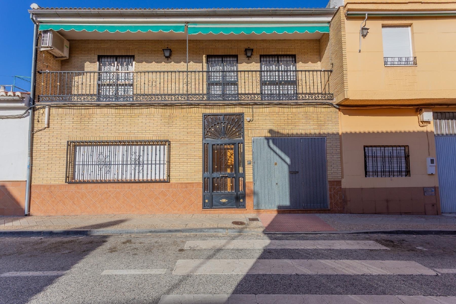  à vendre maison Granada Vega De Granada 1