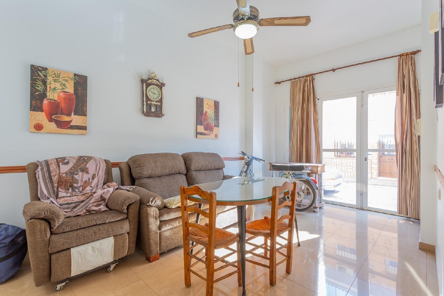  à vendre maison Granada Vega De Granada 6