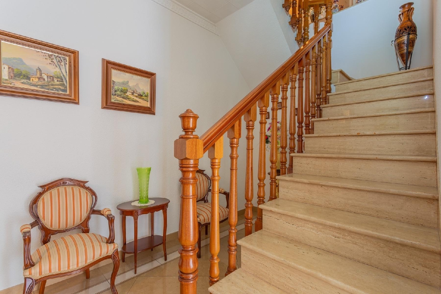  à vendre maison Granada Vega De Granada 8