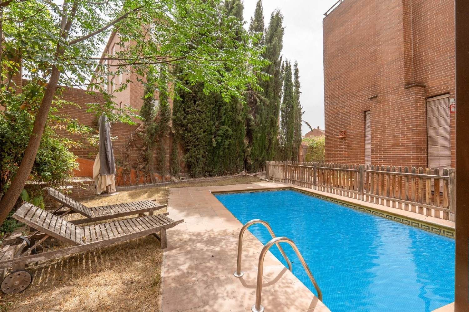  en venta casa Granada Vega De Granada 7