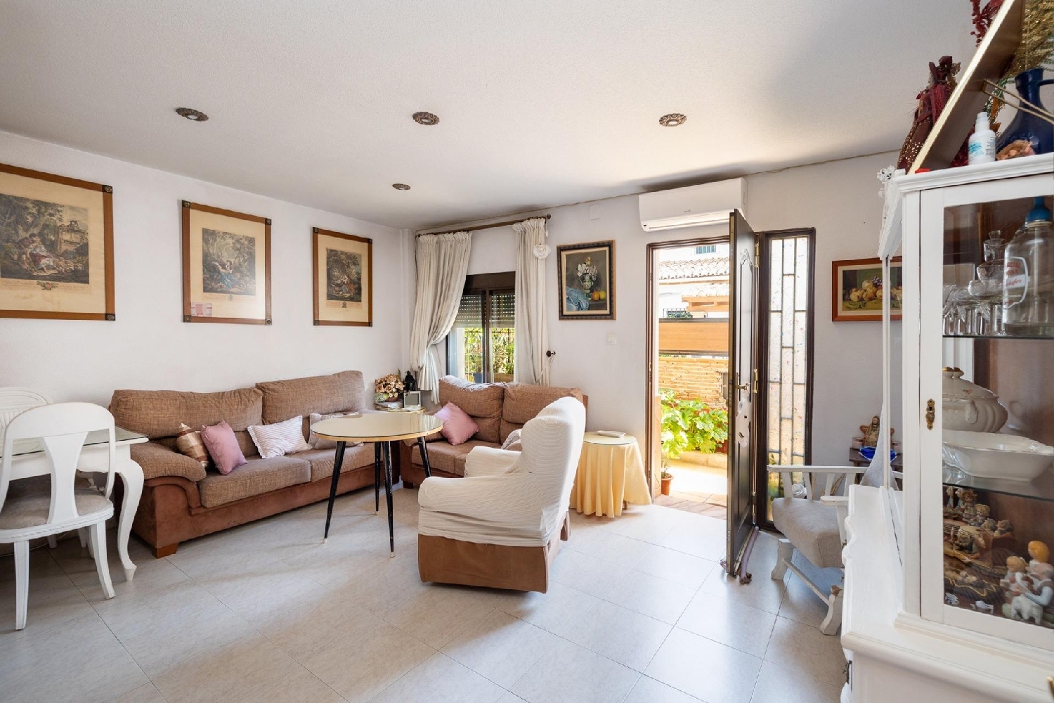  à vendre maison Granada Vega De Granada 6