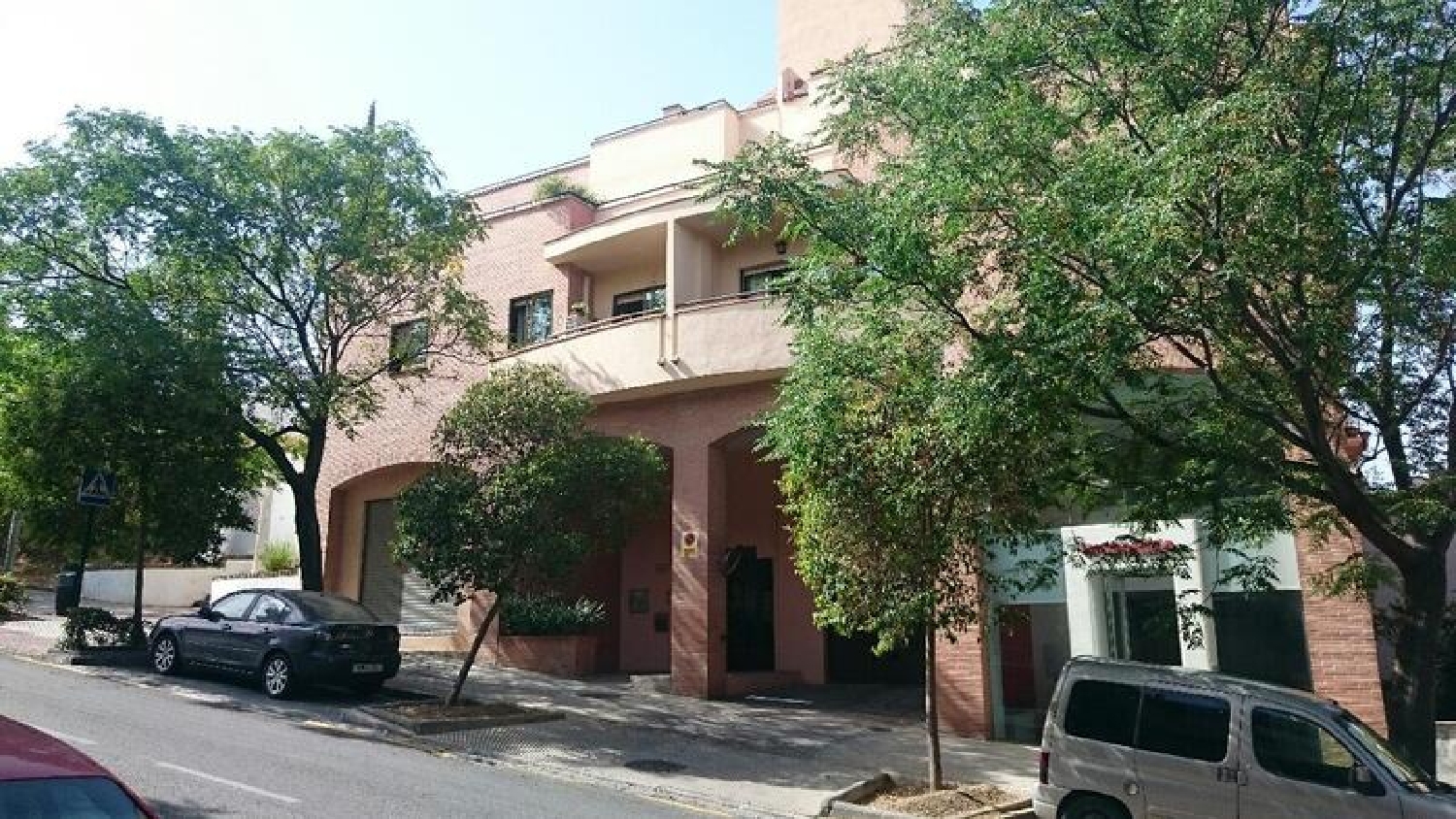 à vendre maison Granada Vega De Granada 3