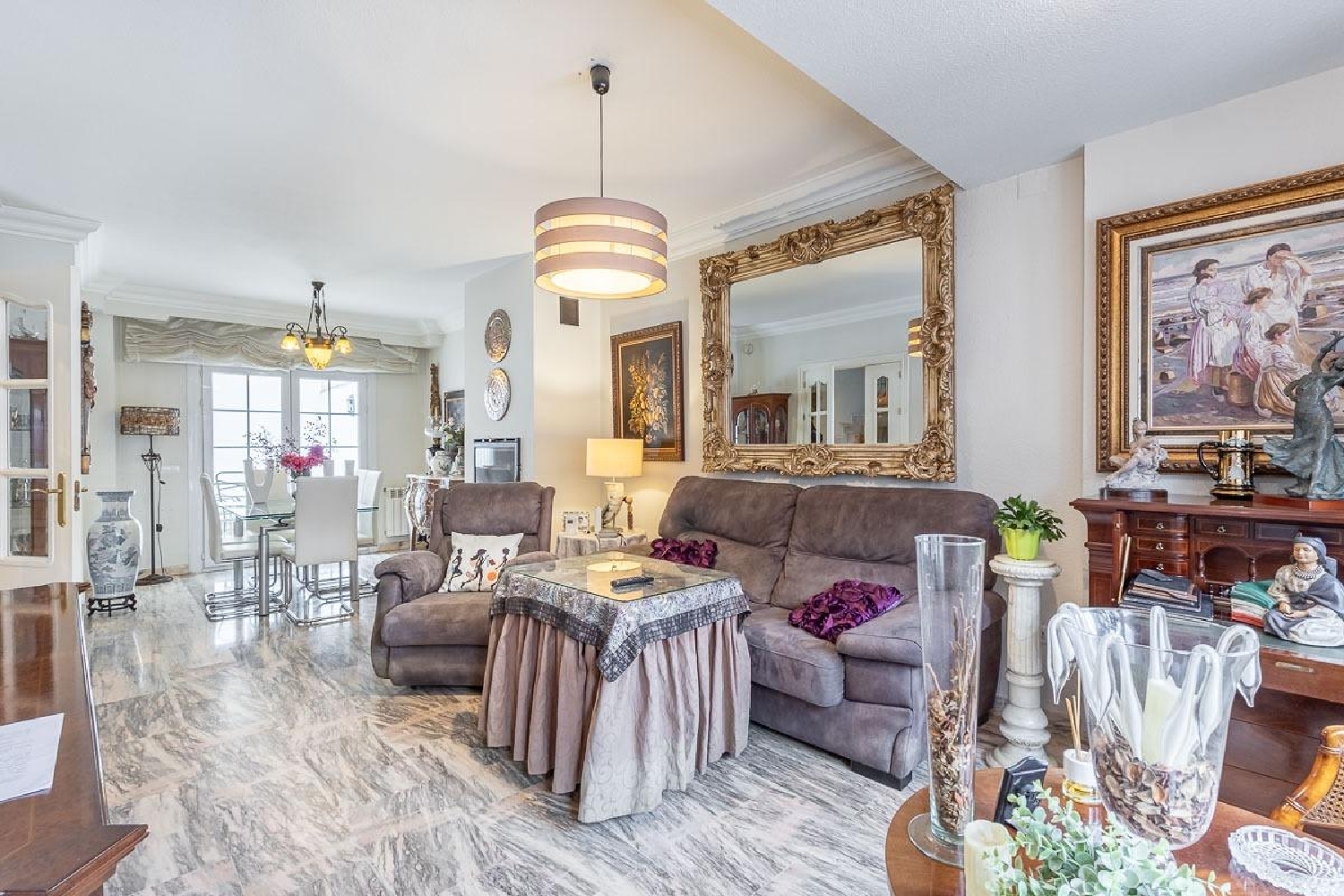  à vendre maison Granada Vega De Granada 4