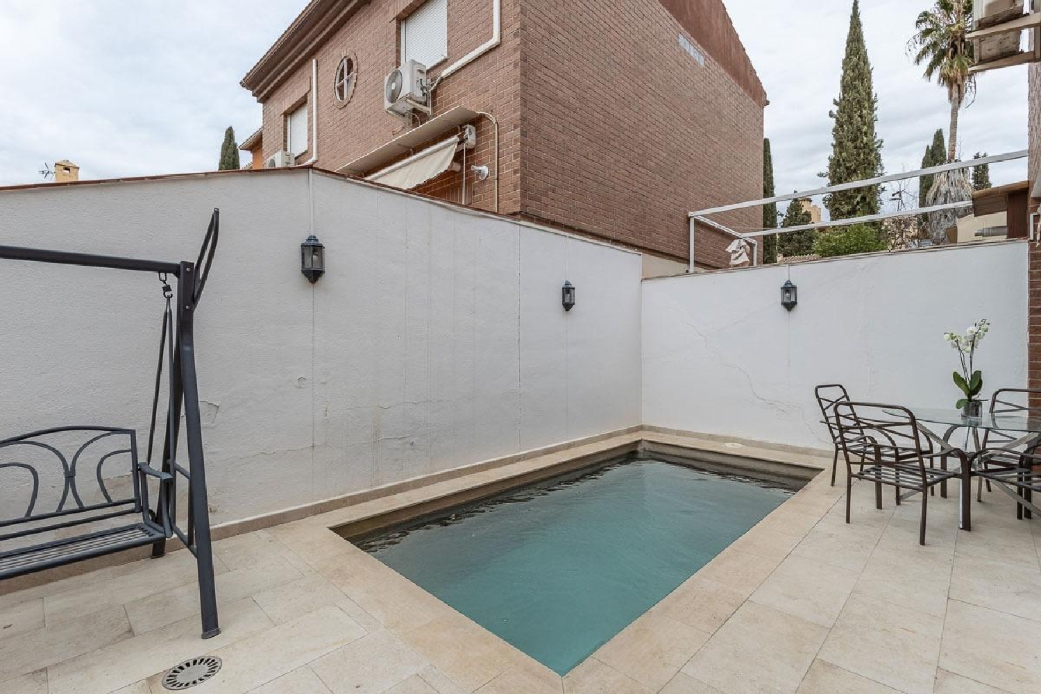 à vendre maison Granada Vega De Granada 2