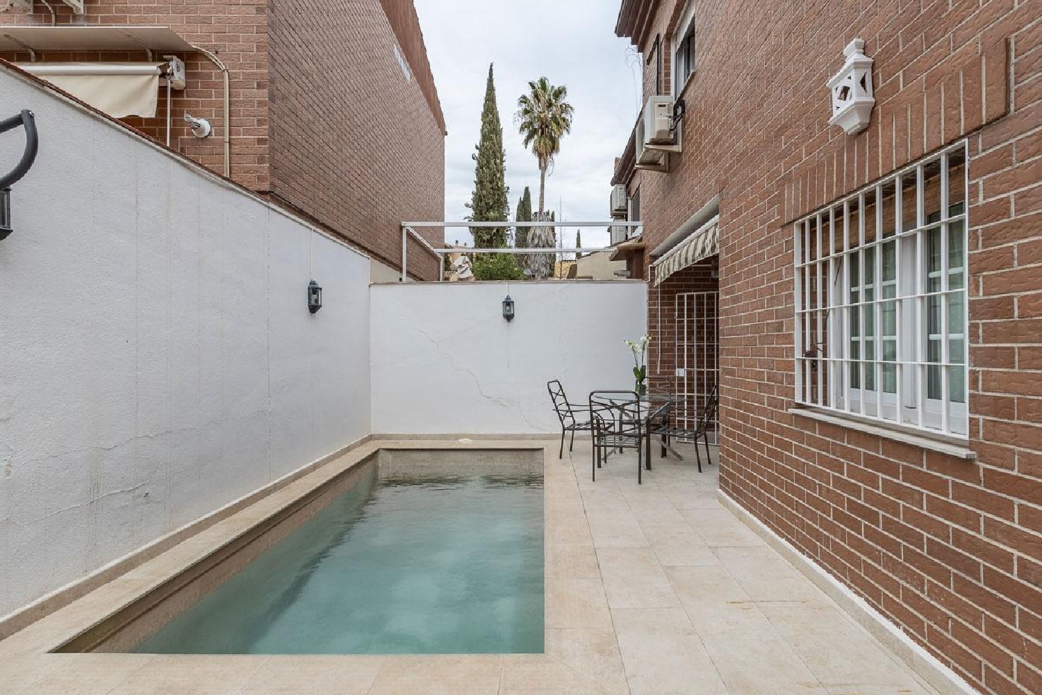 à vendre maison Granada Vega De Granada 3