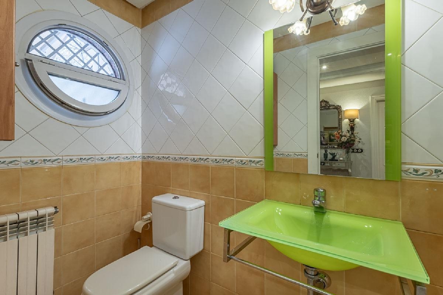  à vendre maison Granada Vega De Granada 8