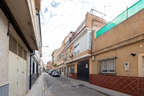 Granada Vega De Granada maison foto 6274240