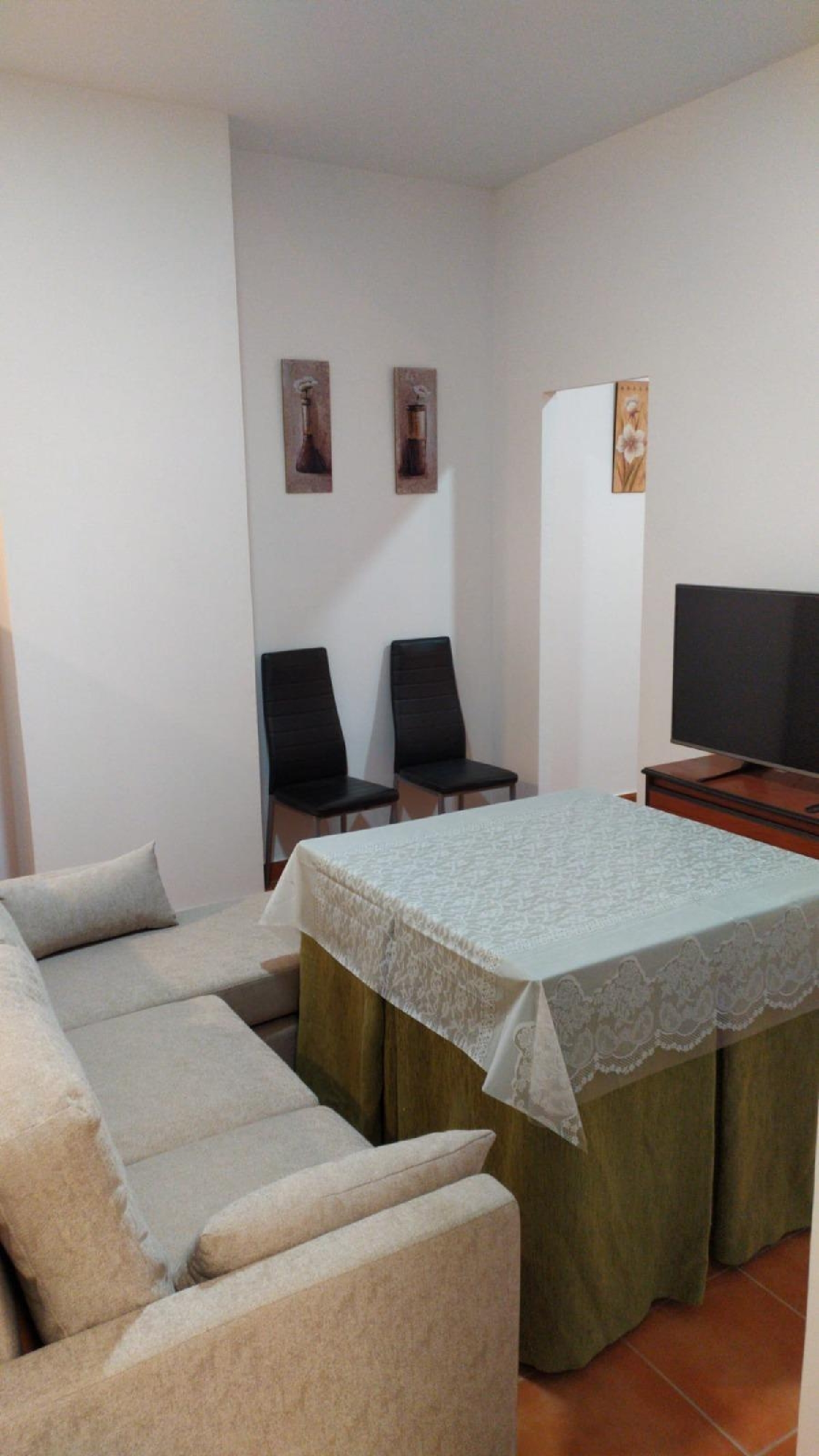  à vendre maison Granada Vega De Granada 5