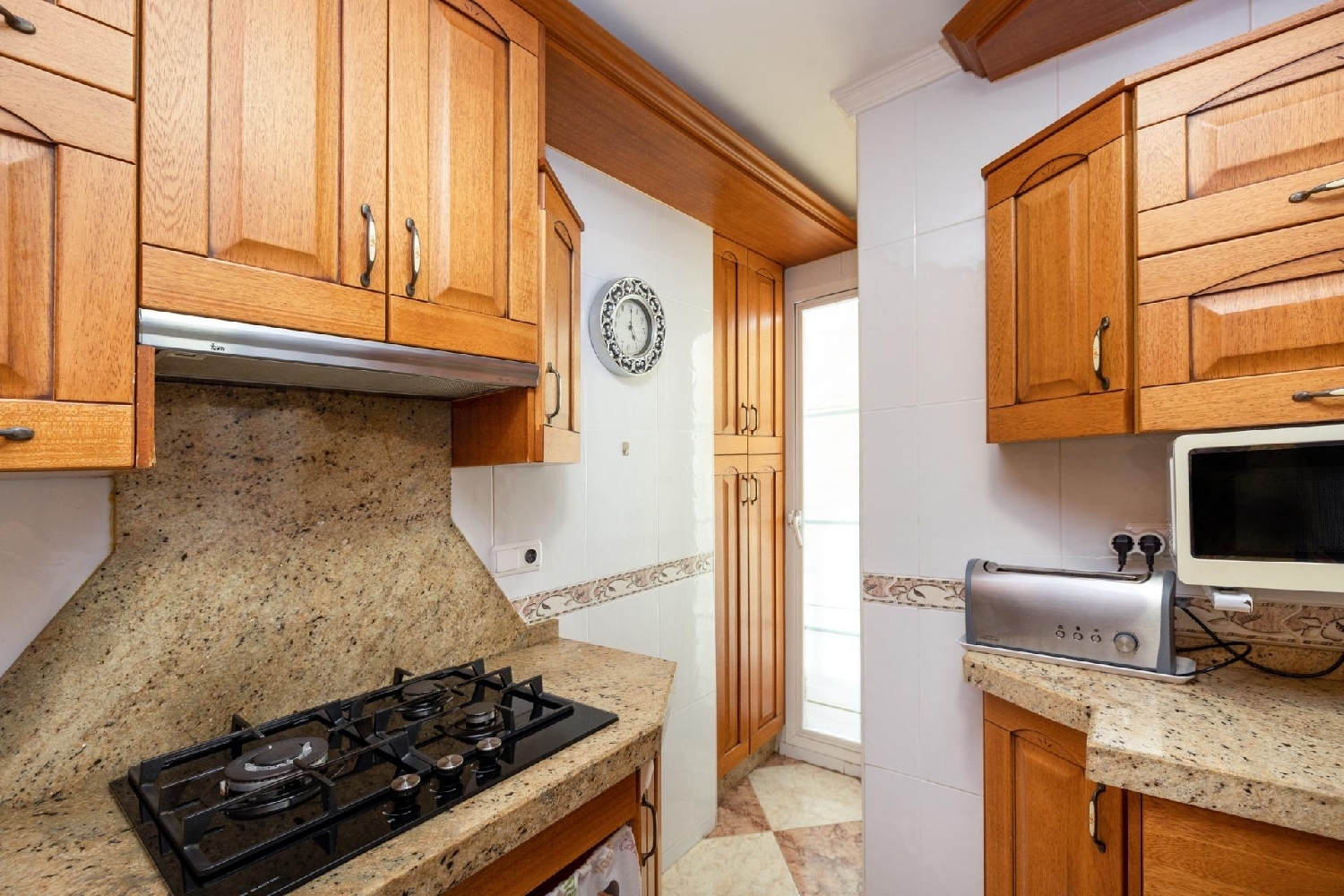  à vendre maison Granada Vega De Granada 8