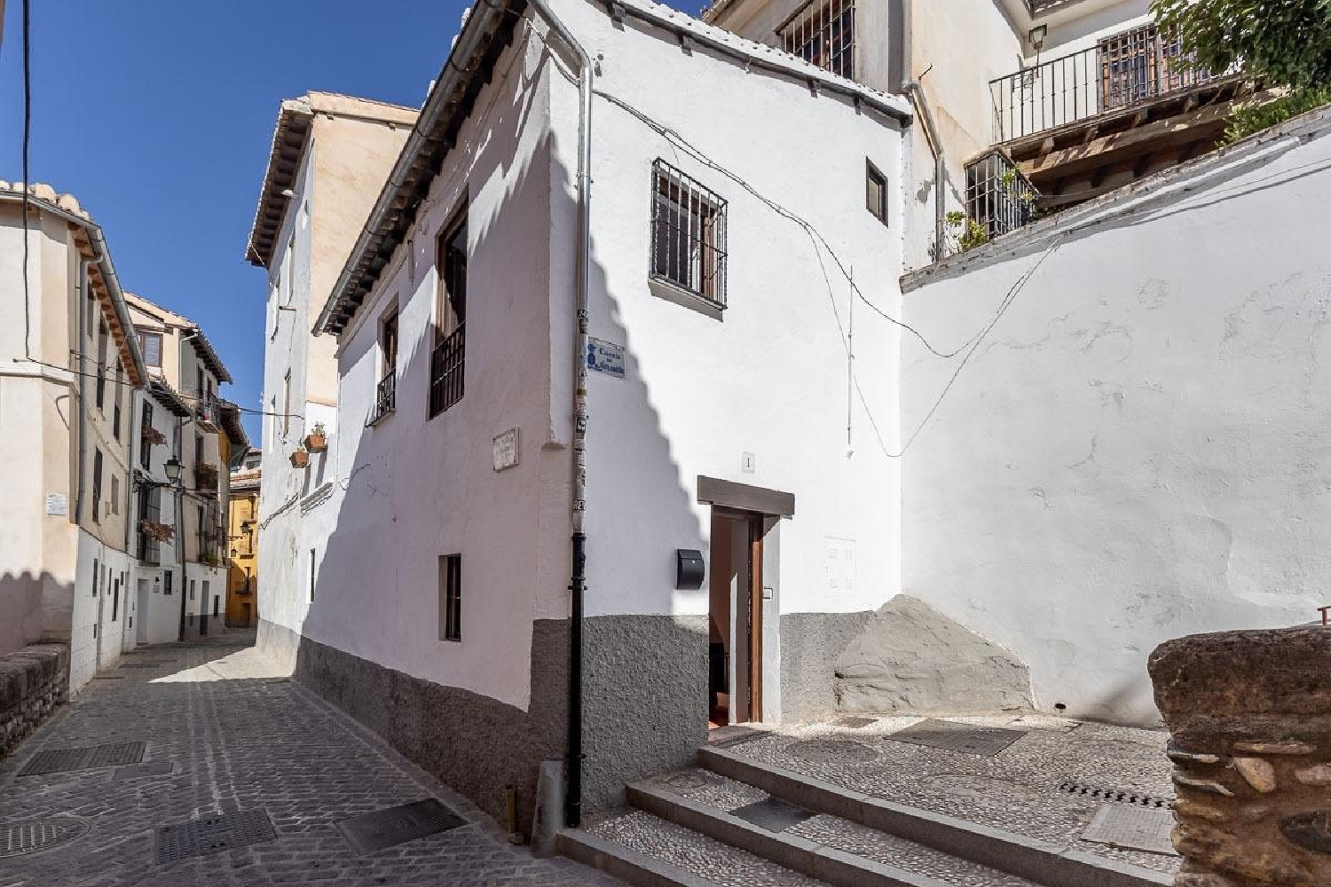 kaufen Haus Granada Vega De Granada 3
