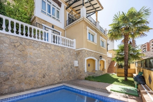 Granada Vega De Granada Haus Bild 6276494