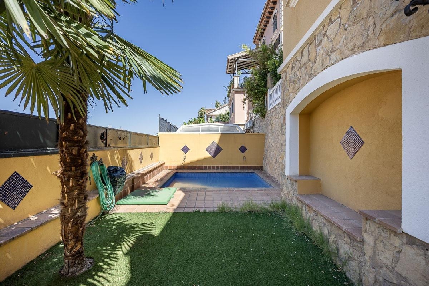 en venta casa Granada Vega De Granada 2