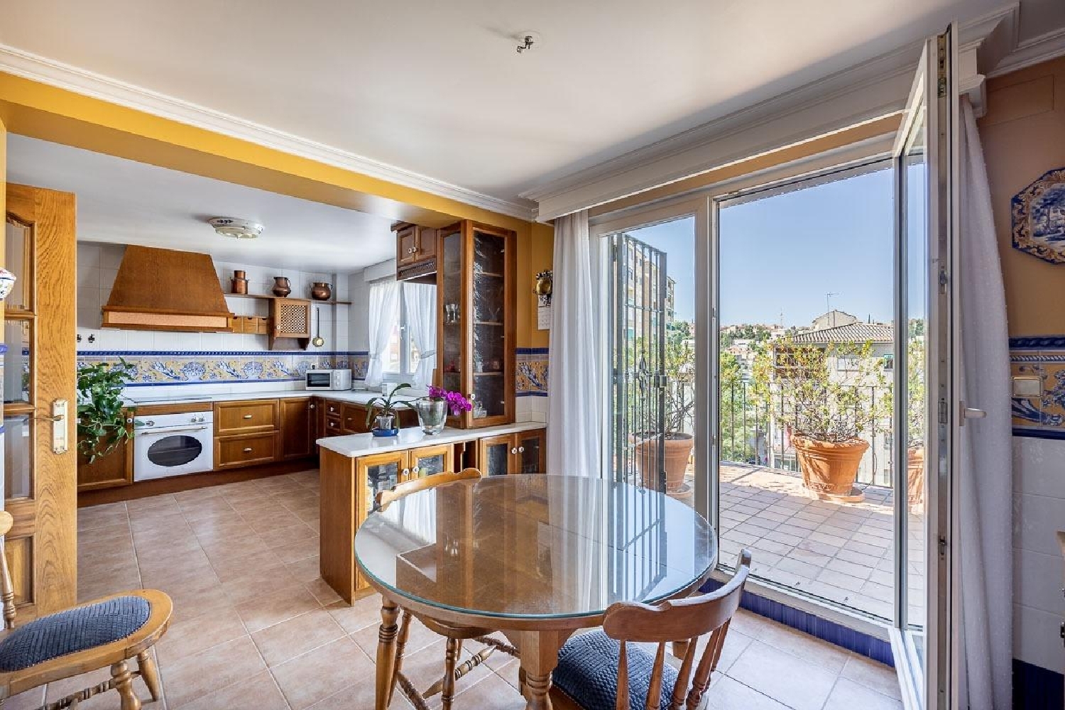  en venta casa Granada Vega De Granada 8