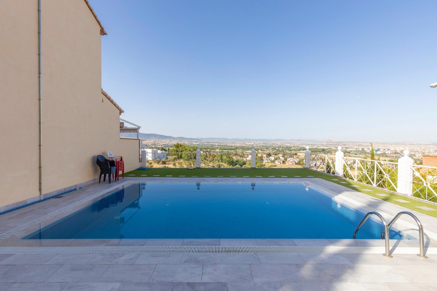  en venta casa Granada Vega De Granada 2