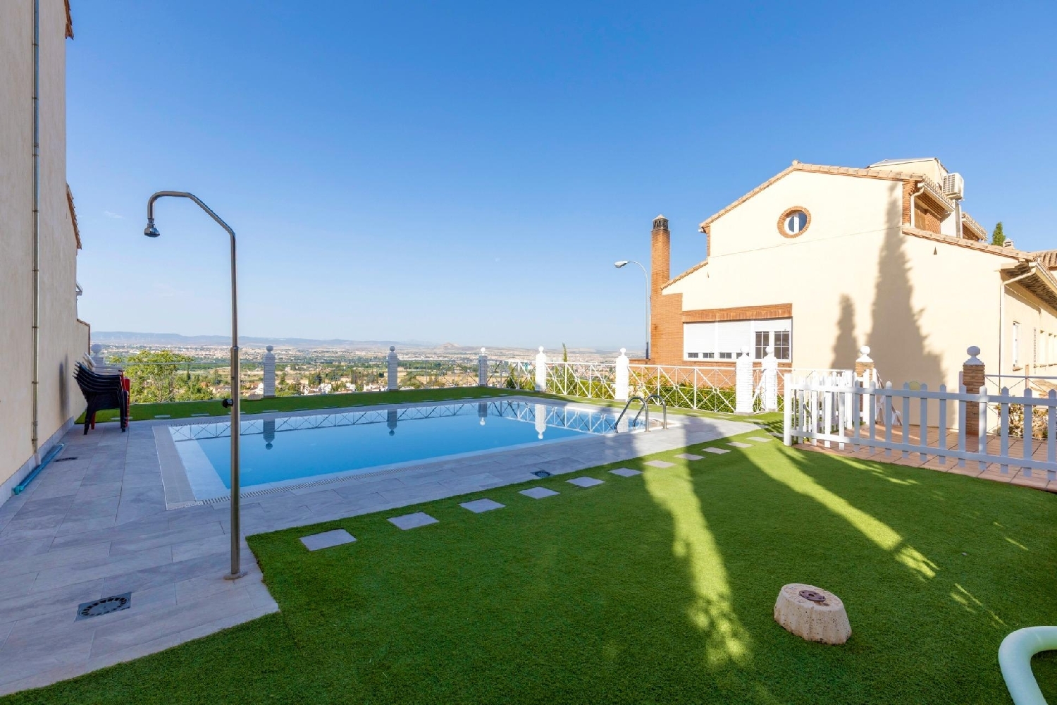  en venta casa Granada Vega De Granada 5