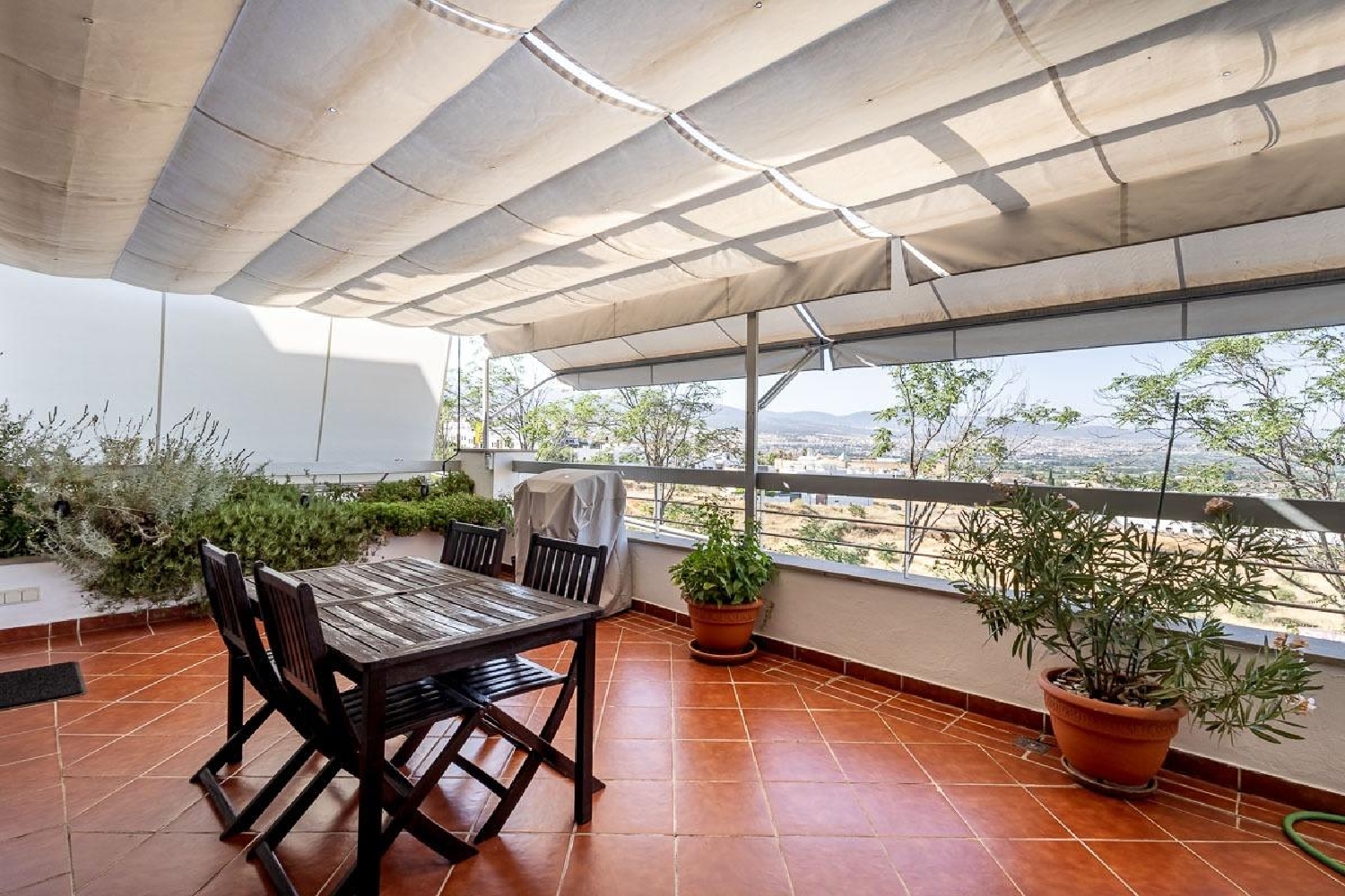  à vendre maison Granada Vega De Granada 6