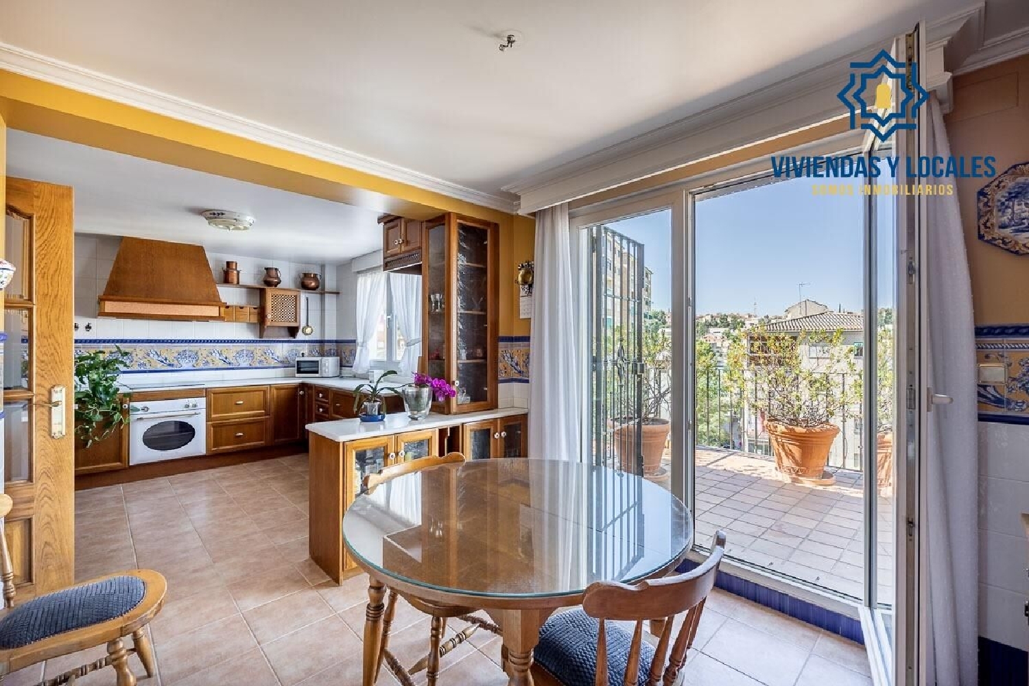  en venta casa Granada Vega De Granada 8