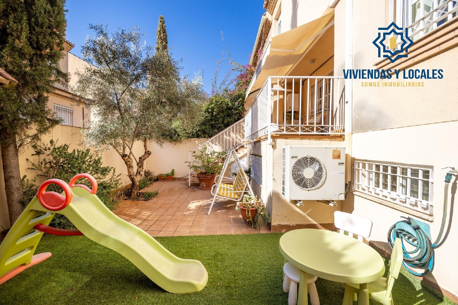 for sale house Granada Vega De Granada 2