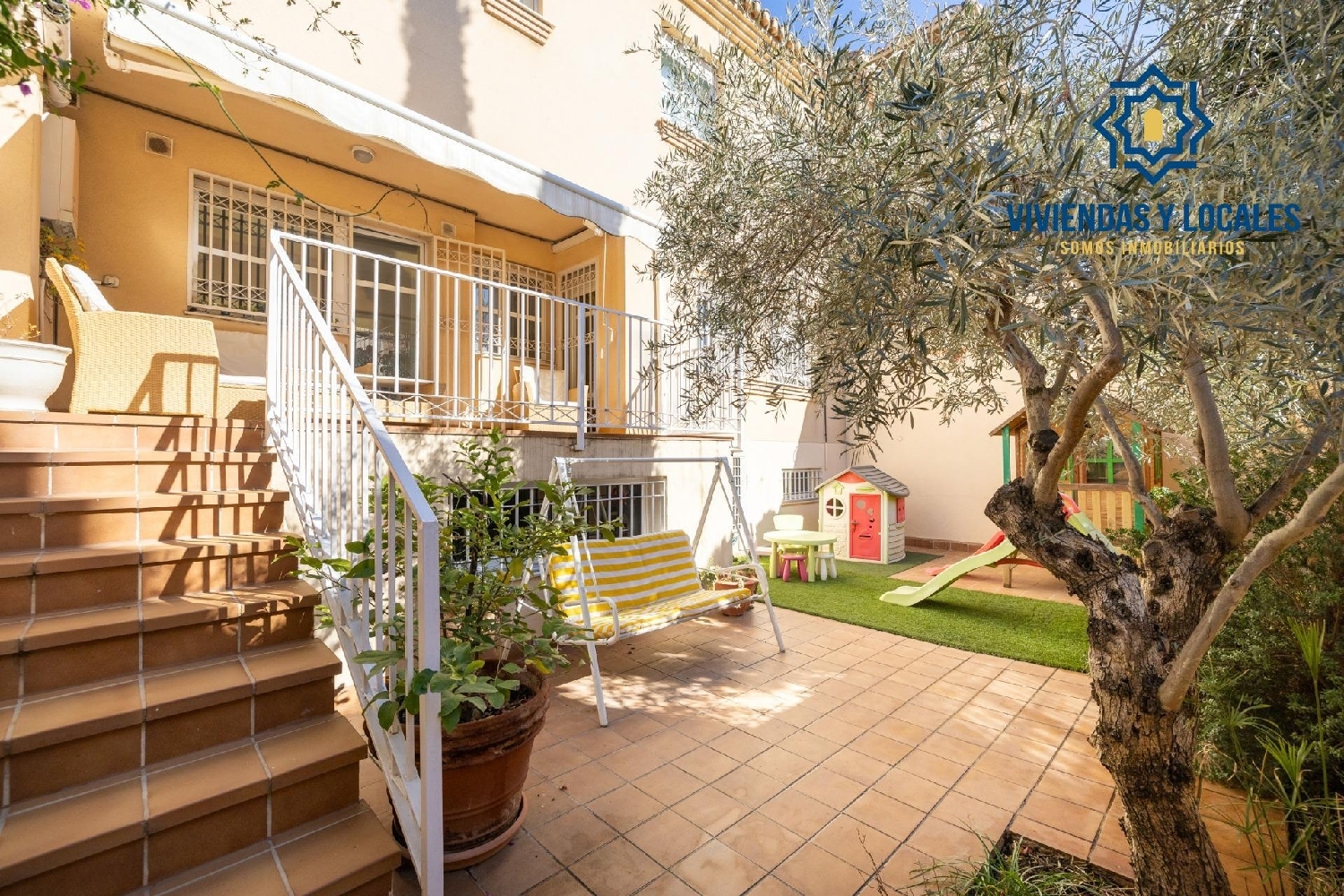 for sale house Granada Vega De Granada 3