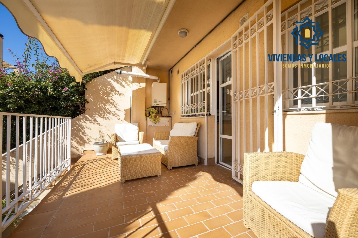  for sale house Granada Vega De Granada 4