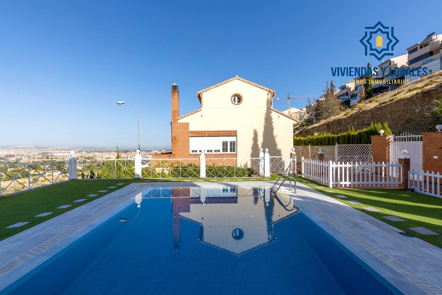 for sale house Granada Vega De Granada 3