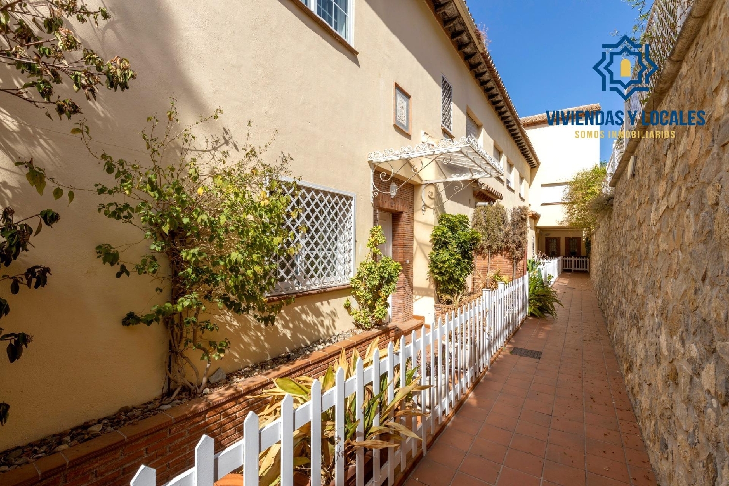  for sale house Granada Vega De Granada 6