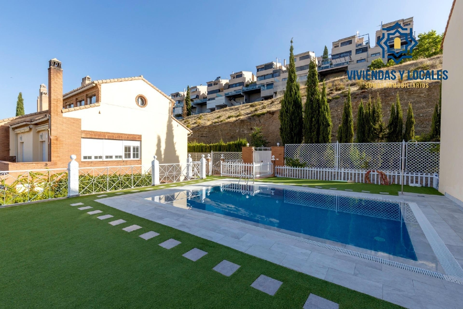  for sale house Granada Vega De Granada 1