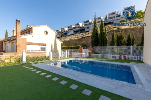 Granada Vega De Granada house foto 6283445