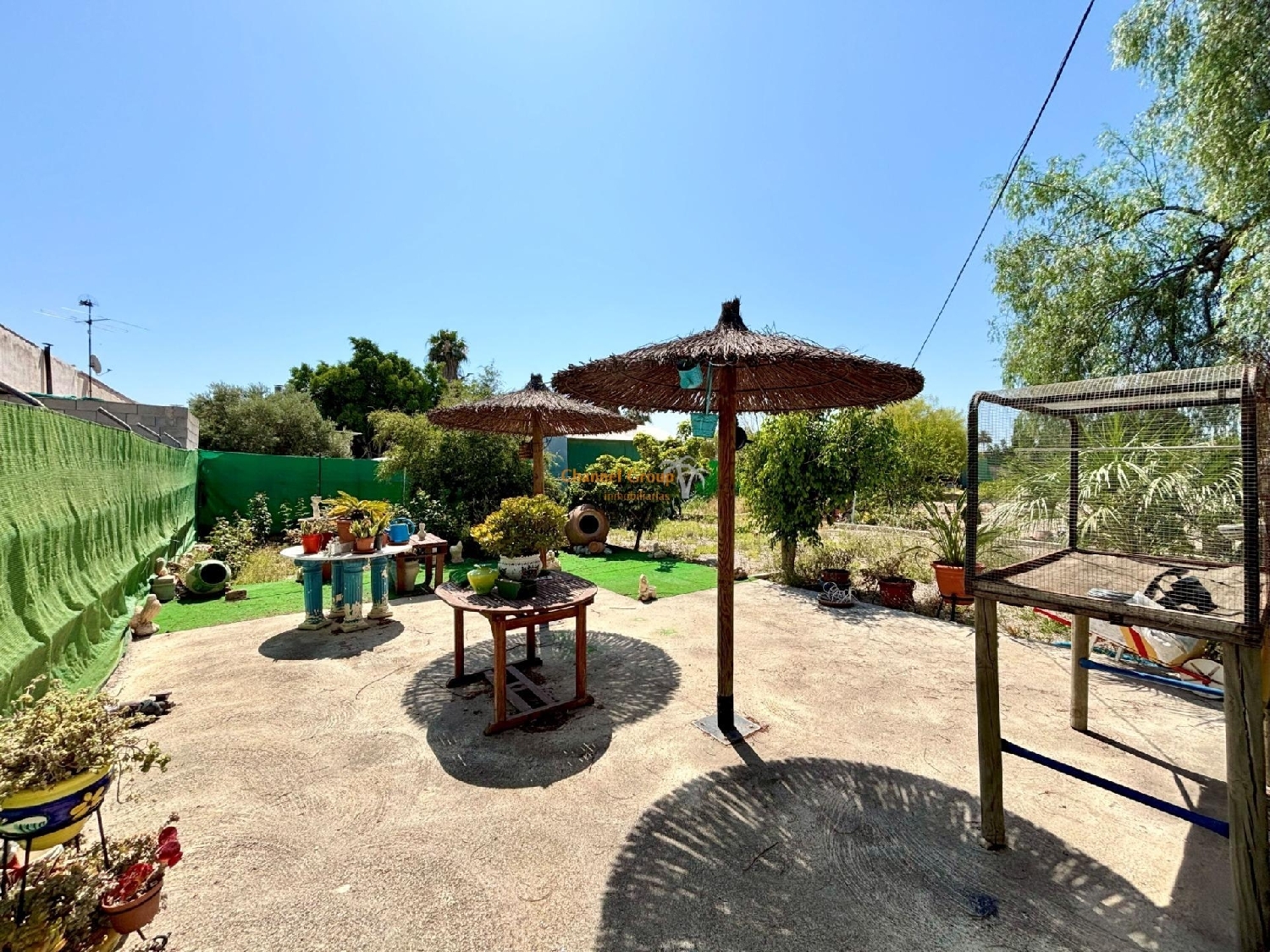  till salu hus Granja De Rocamora Baix Segura 7