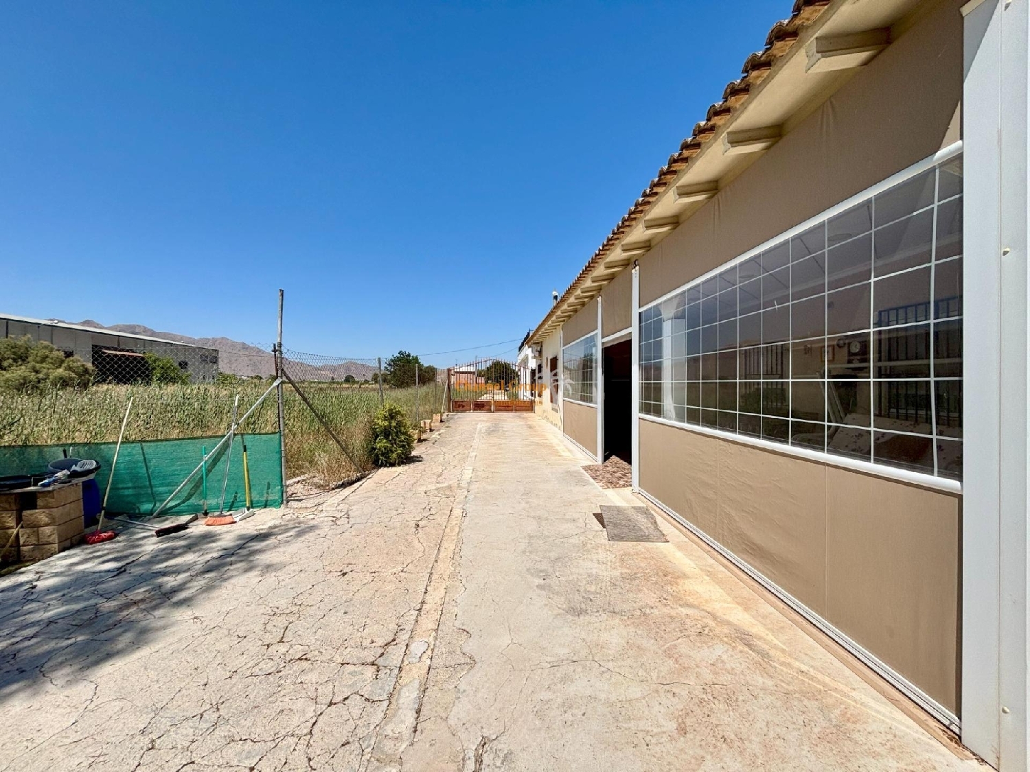 till salu hus Granja De Rocamora Baix Segura 3