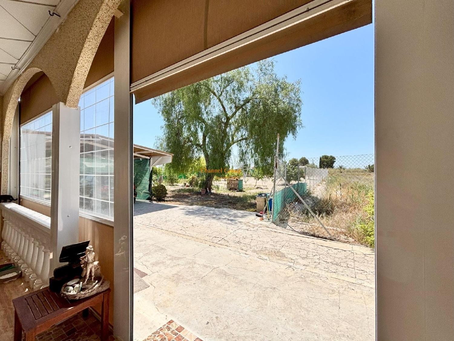  till salu hus Granja De Rocamora Baix Segura 6